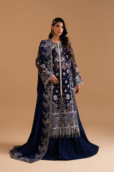 Afsanay'25 By Zariya ( MAHNOOSH - ZB50036 )